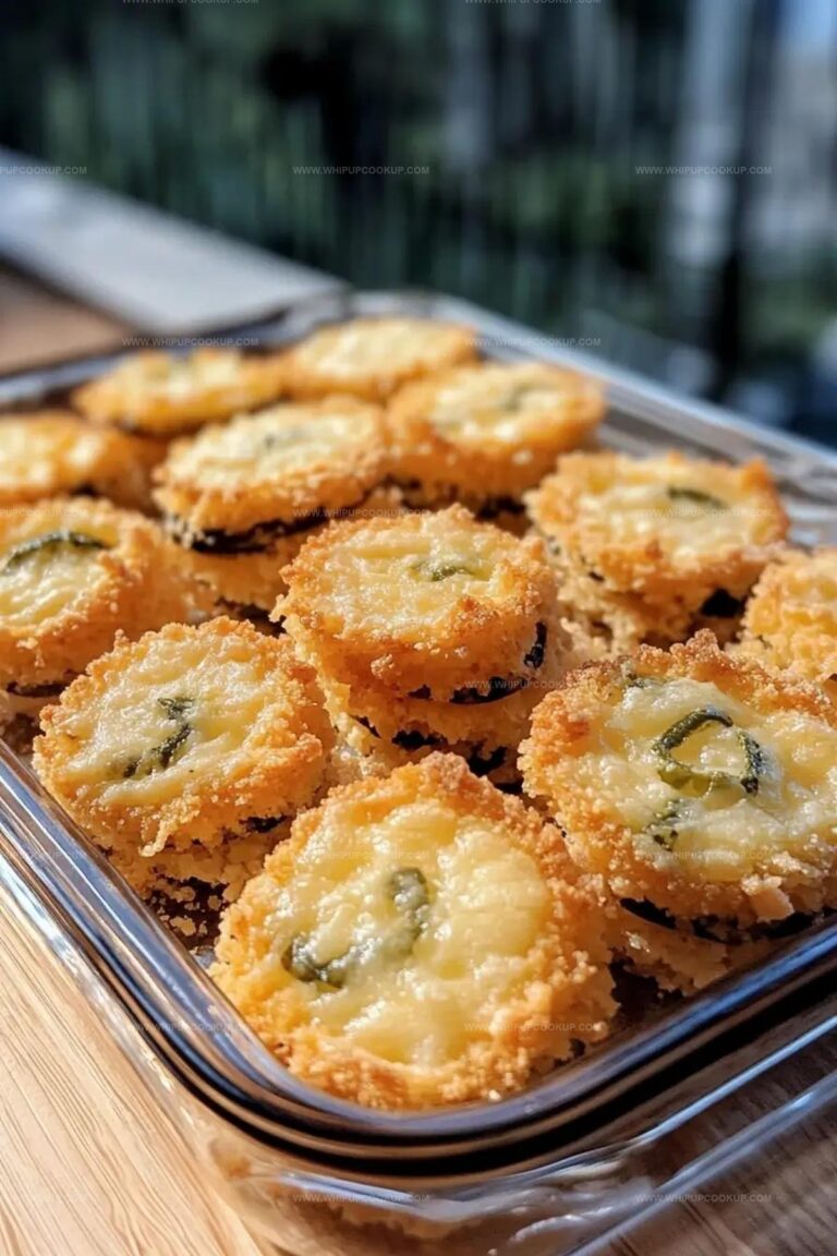 Pioneer Woman Jalapeno Cheese Crisps Recipe