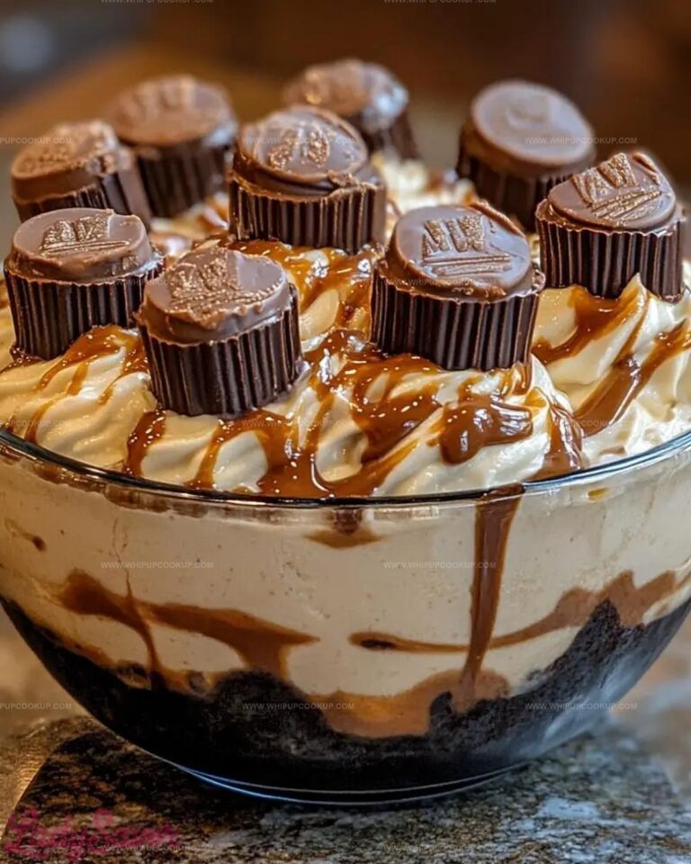Heaven in a Bowl Recipe