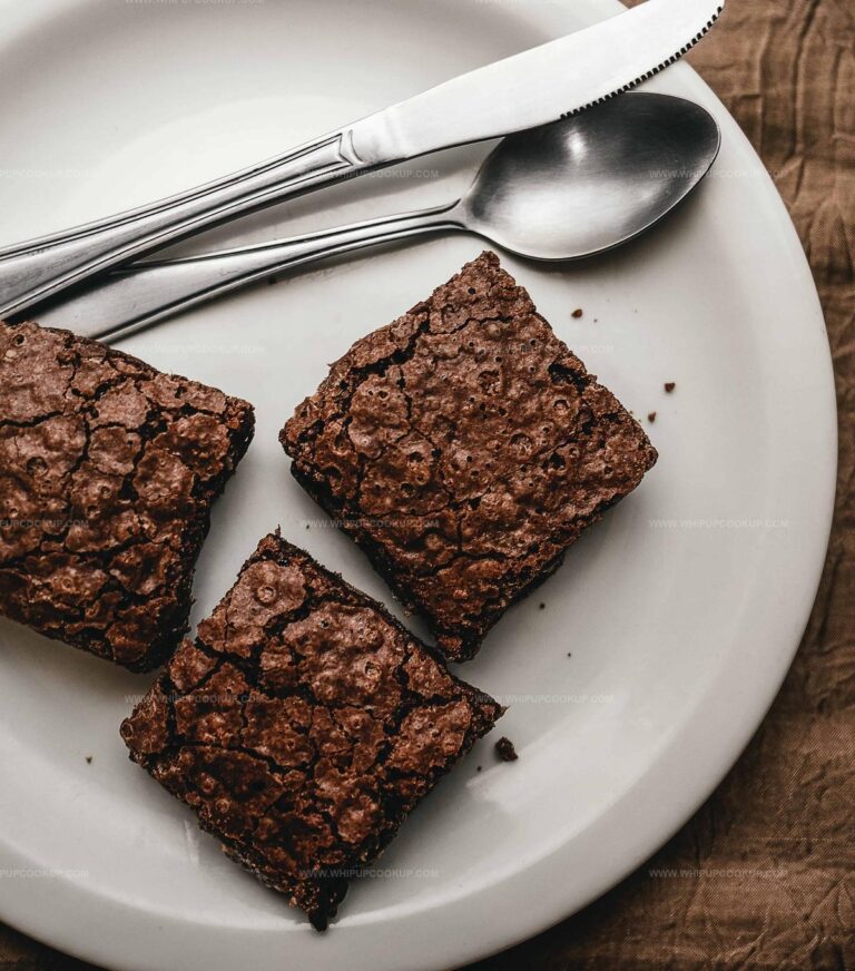 Chocolate Brownies Recipe