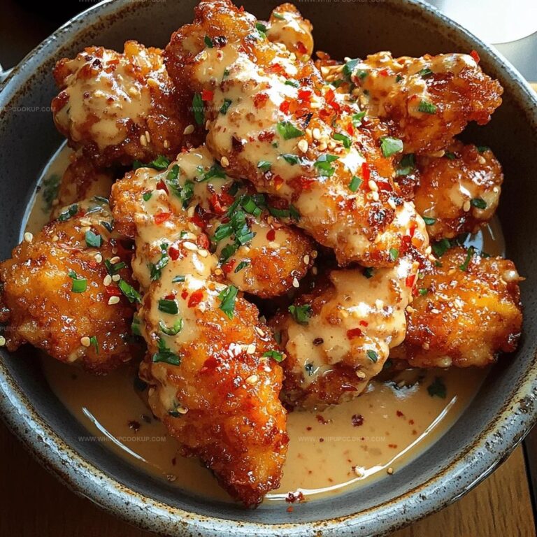 Bang Bang Chicken Recipe