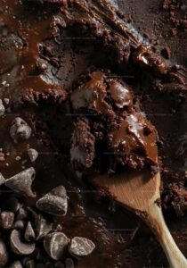 Edible Brownie Batter Recipe