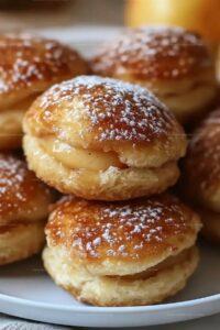 Apple Pie Bombs Recipe