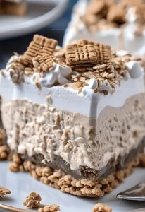 Oatmeal Creme Pie Cheesecake Recipe