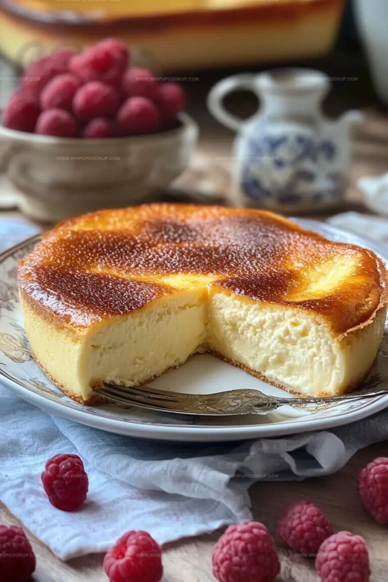 Zapekanka A Ukrainian Cheesecake Recipe