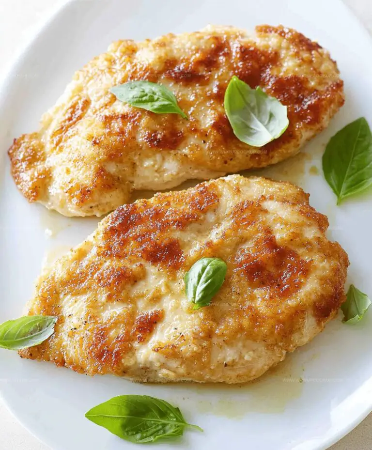 Melt in Your Mouth Chicken Breast Recipe