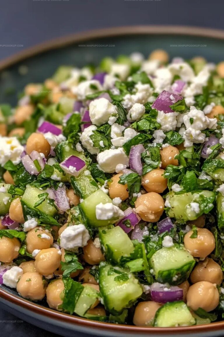 The Jennifer Aniston Salad Recipe