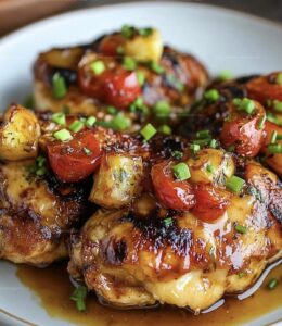 Monterey Chicken Recipe