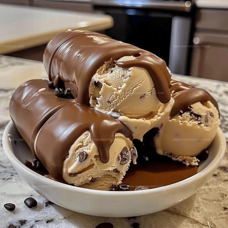 Homemade Coffee Ice Cream Recipe