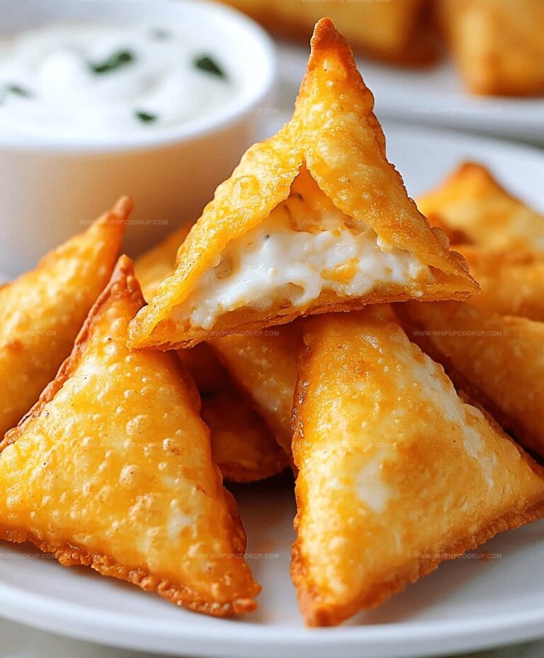Fried Cheese Stuffed Doritos Recipe