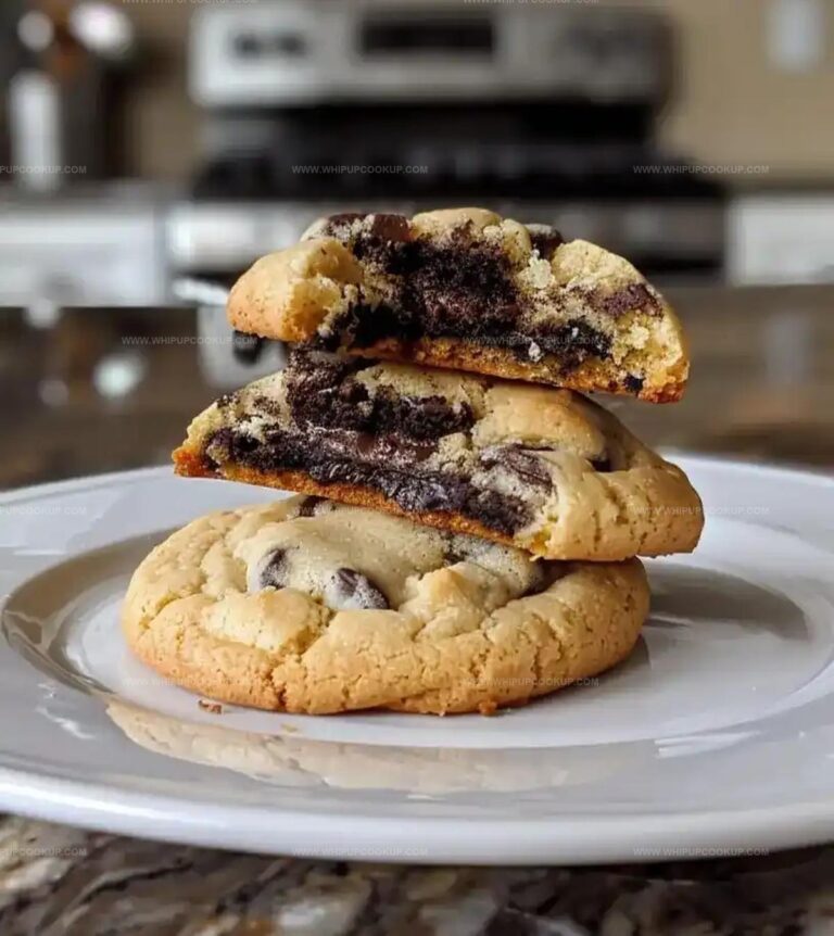 Oreo Chocolate Chip Cookies Recipe