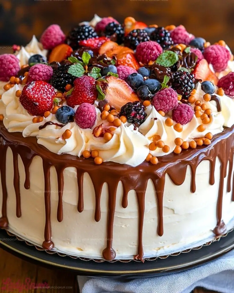 The Ultimate Better Than Sex Cake Recipe