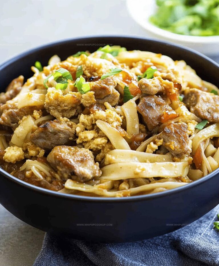 Potsticker Noodle Bowls Recipe