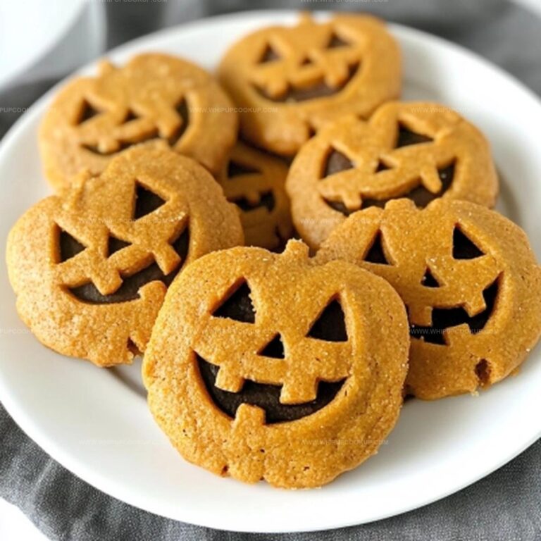 Homemade Little Debbie Pumpkin Delights Recipe