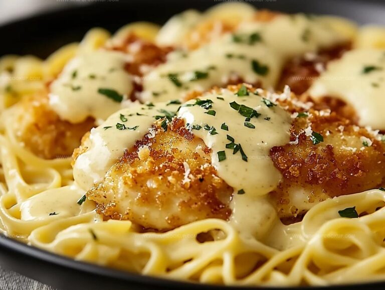 Ritz Cracker Chicken Recipe