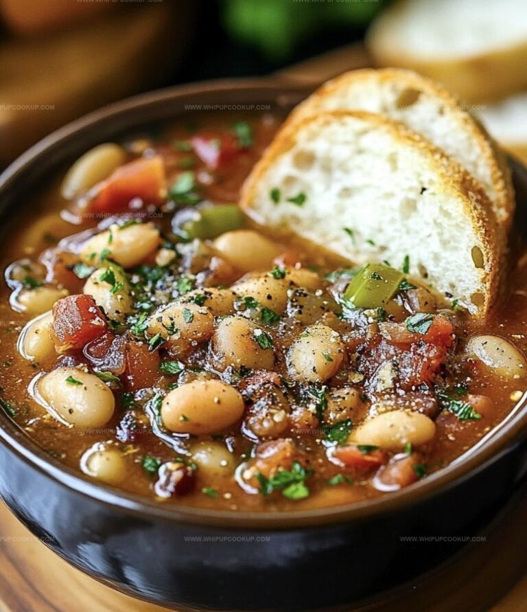 Crock Pot Taco Soup Recipe