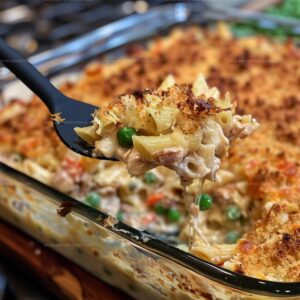 Amish Country Casserole Recipe