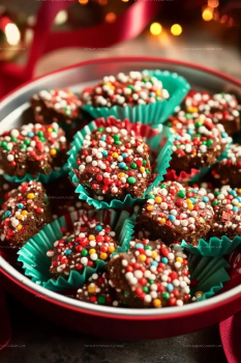 Crockpot Candy Recipe