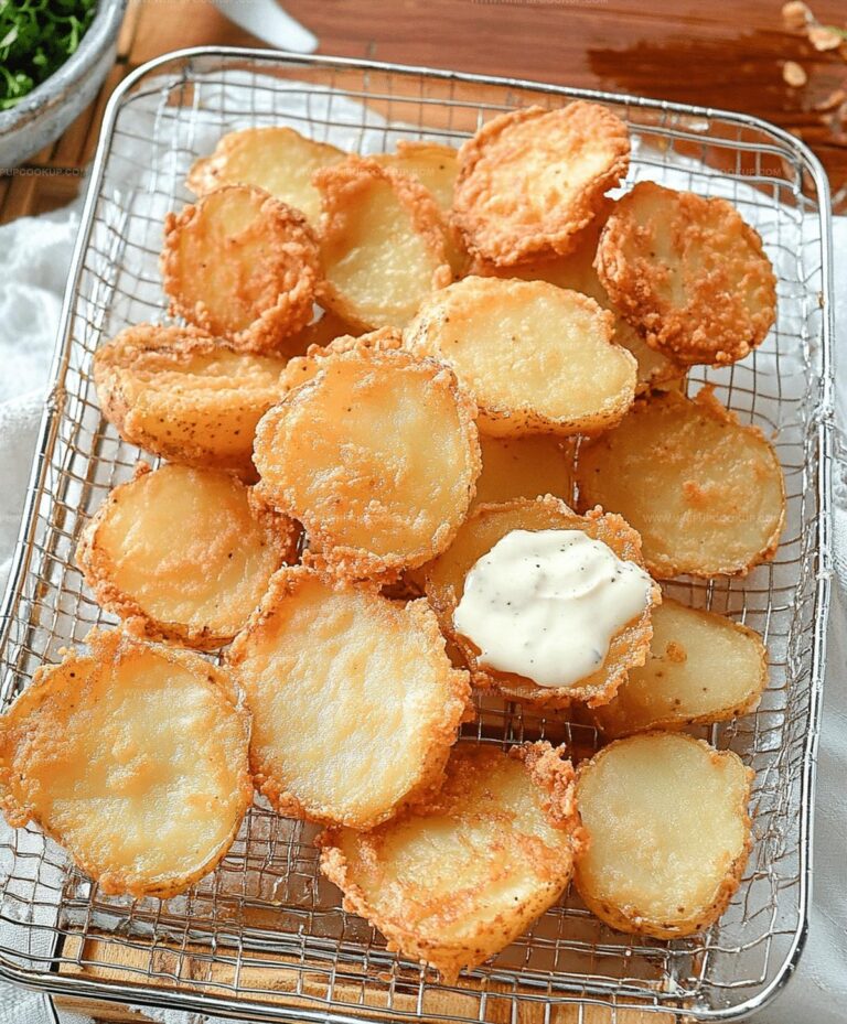 Mojo Potatoes Recipe