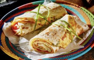 Taco Rolls Recipe