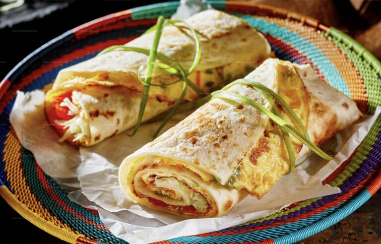 Taco Rolls Recipe