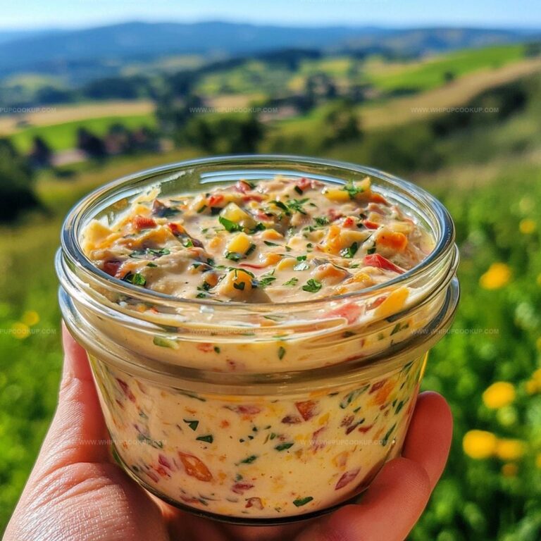 Boat Dip (Rotel Ranch Dip) Recipe