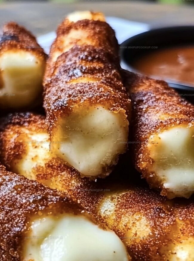 Tips for Nashville-Style Mozzarella Bites