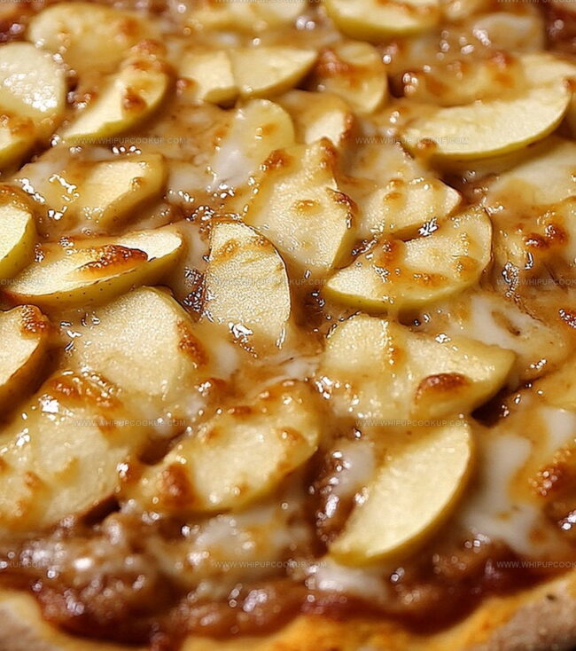 Dog Pizza Made with Peanut Butter That’s Totally Pup-Approved