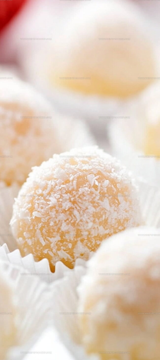 Snowball Fudge Details People Love