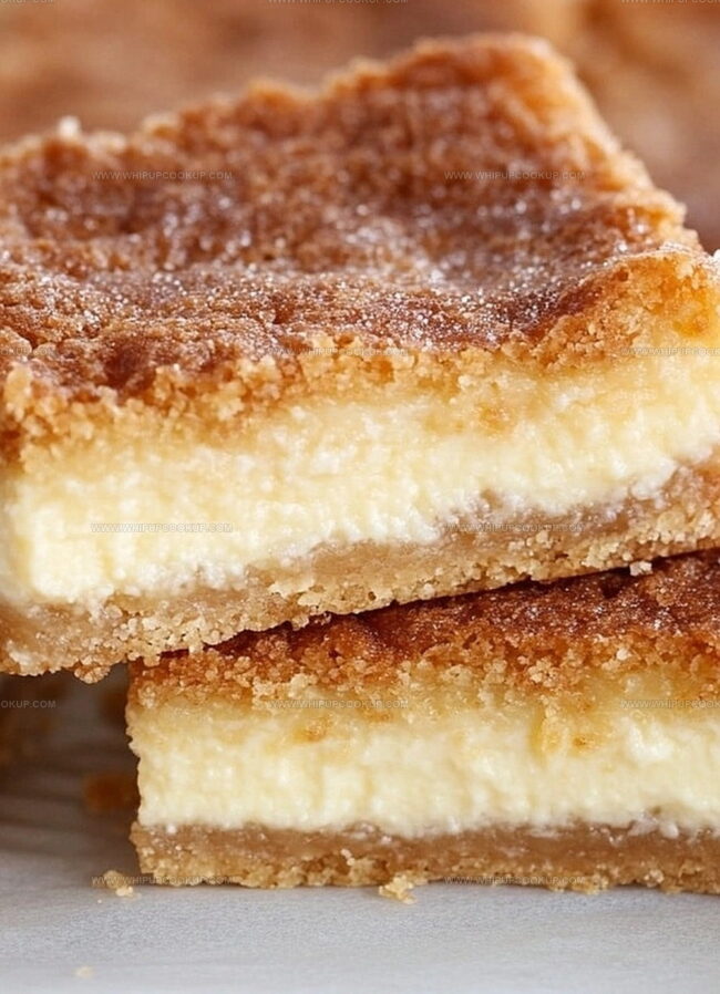 Keeping Cream Cheese Bars Fresh