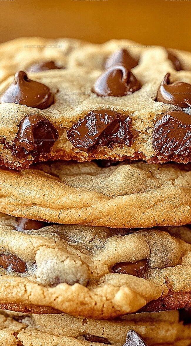 How to Store and Warm Up Chewy Cookies Later