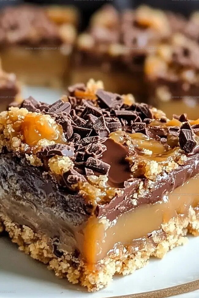 Chocolate Bars That Snap, Crunch, and Melt Just Right