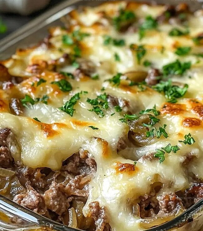 French Onion Beef Casserolefrench Onion Beef Casserole Gallery That Looks Breathtaking As Your Home Inspirations