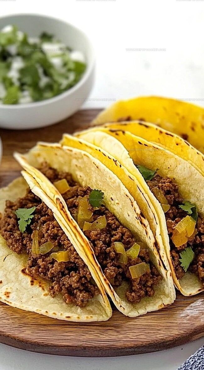 Pro Tips for Perfect Tacos Dorados