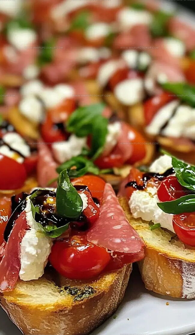 Christmas Ham and Quiche Cups: How to Bake