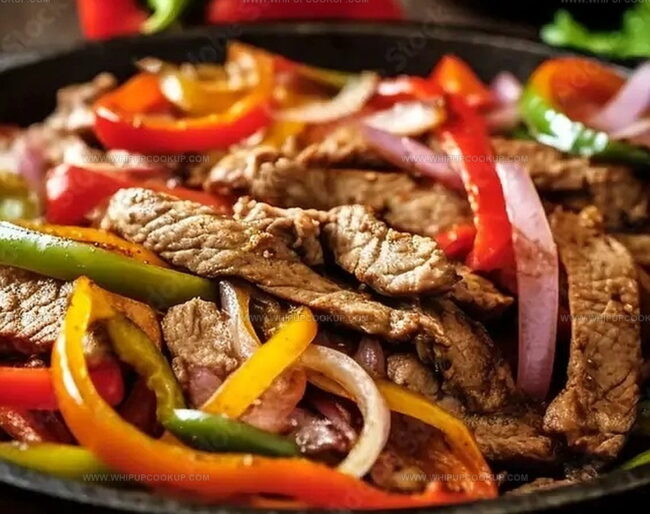 Cooking Instructions for Flavor-Packed Chicken Fajitas