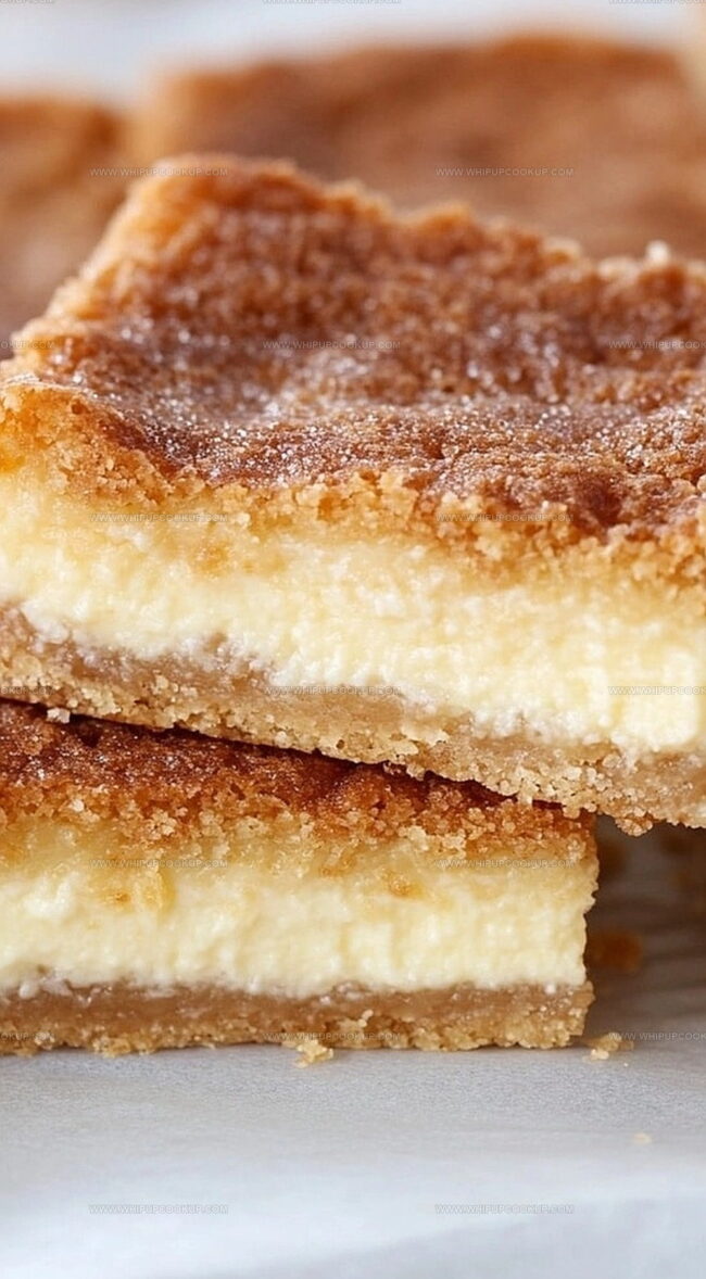 Tips for Cream Cheese Bar Perfection