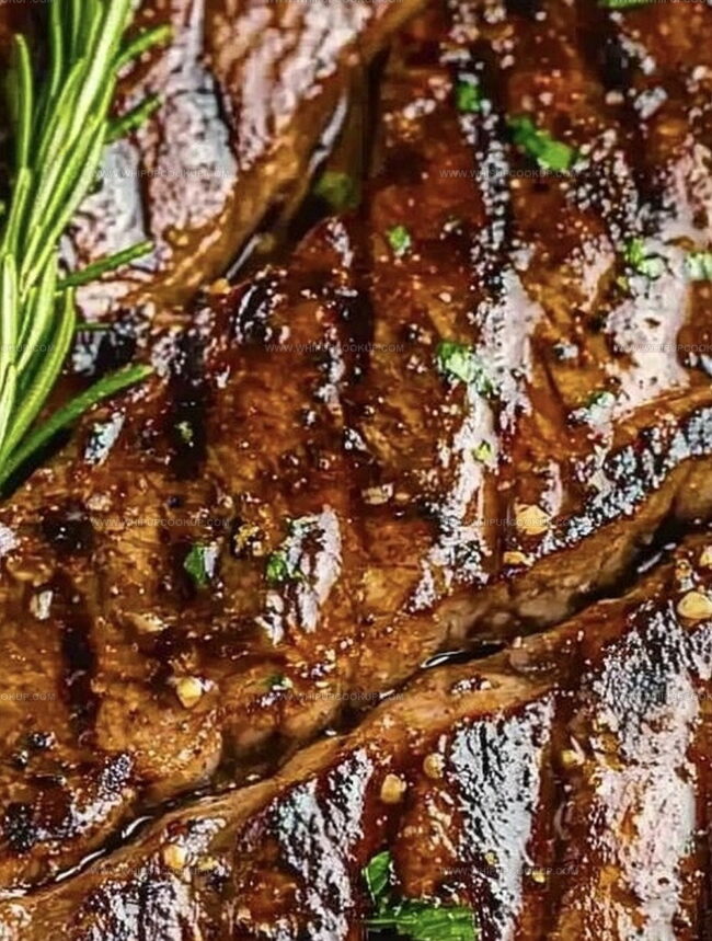 Tips for Tender and Tasty Steaks