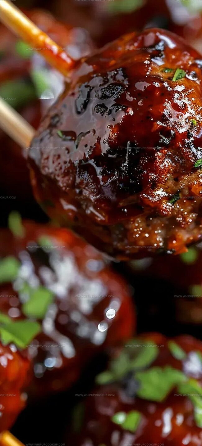 Reasons You’ll Want Slow Cooker BBQ Meatballs