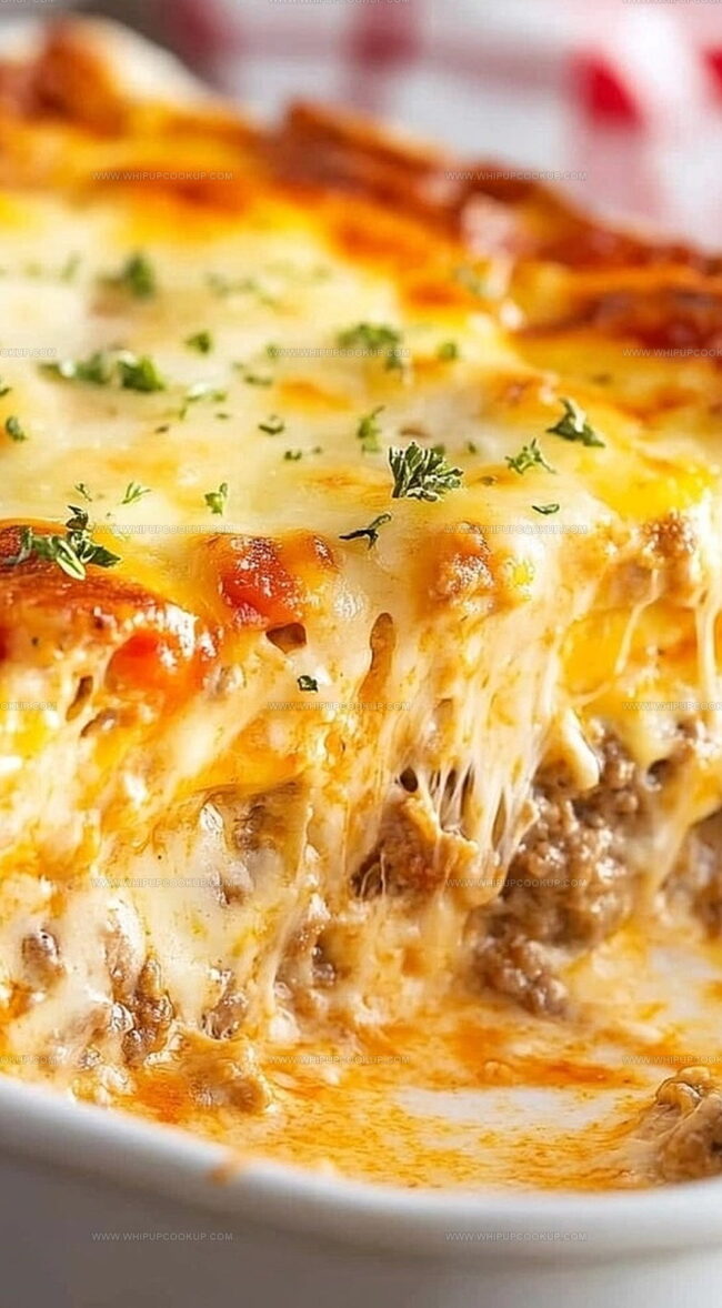 Helpful Tips for Casserole Success