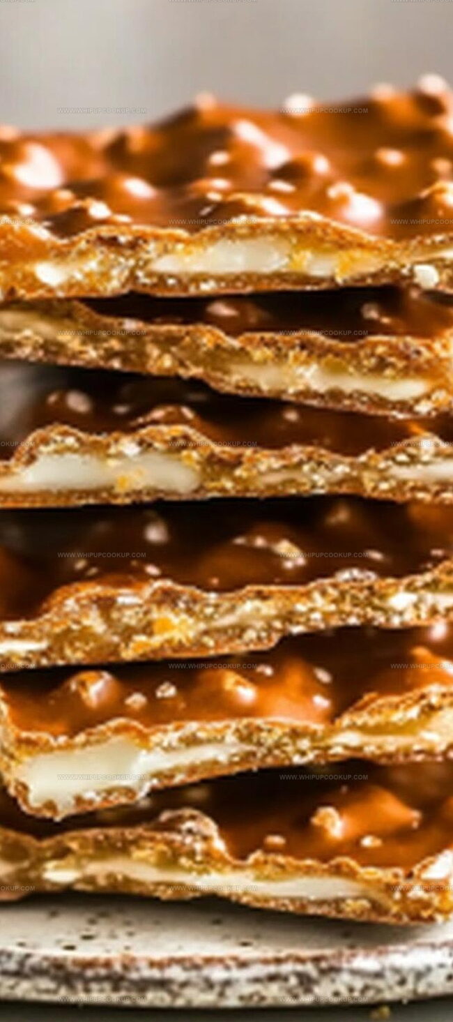 Candy That Snaps Sweet and Salty Into One Easy Treat