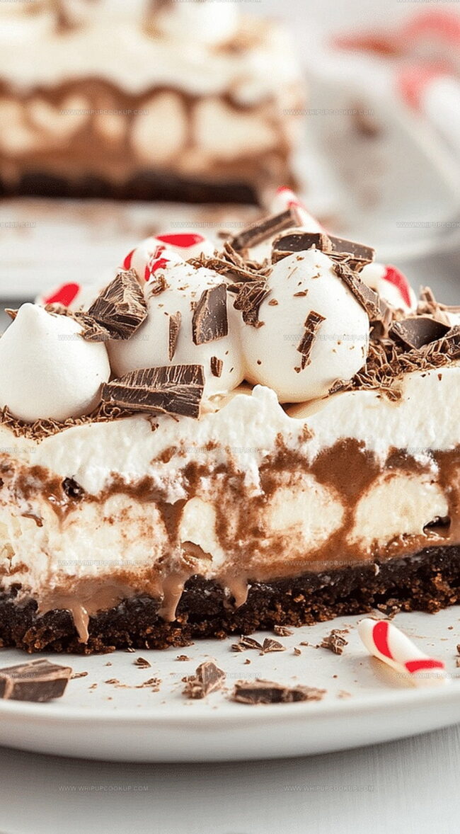 Tips for Layered Lasagna Desserts