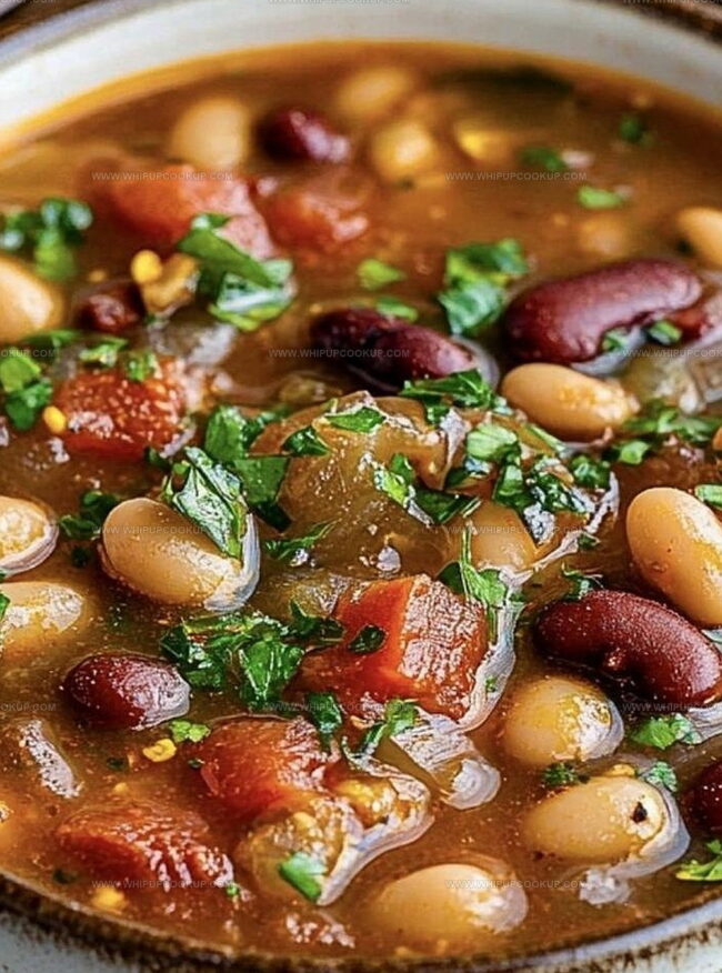 Tips for Cooking Beans to the Right Texture