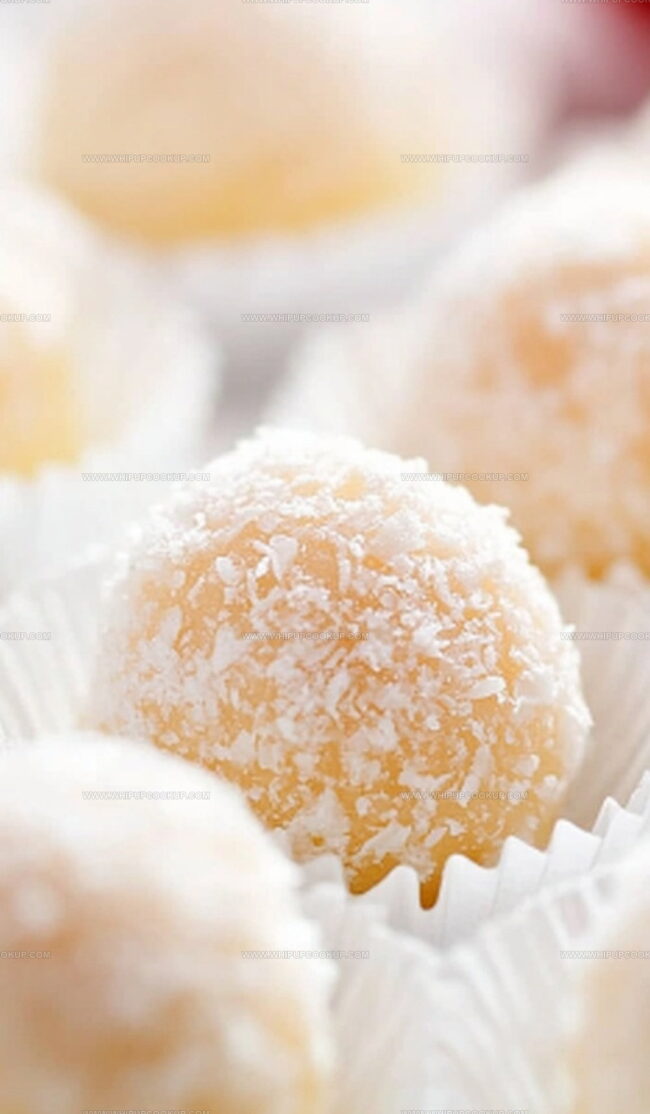 Grinch Fudge: How to Whip It Up