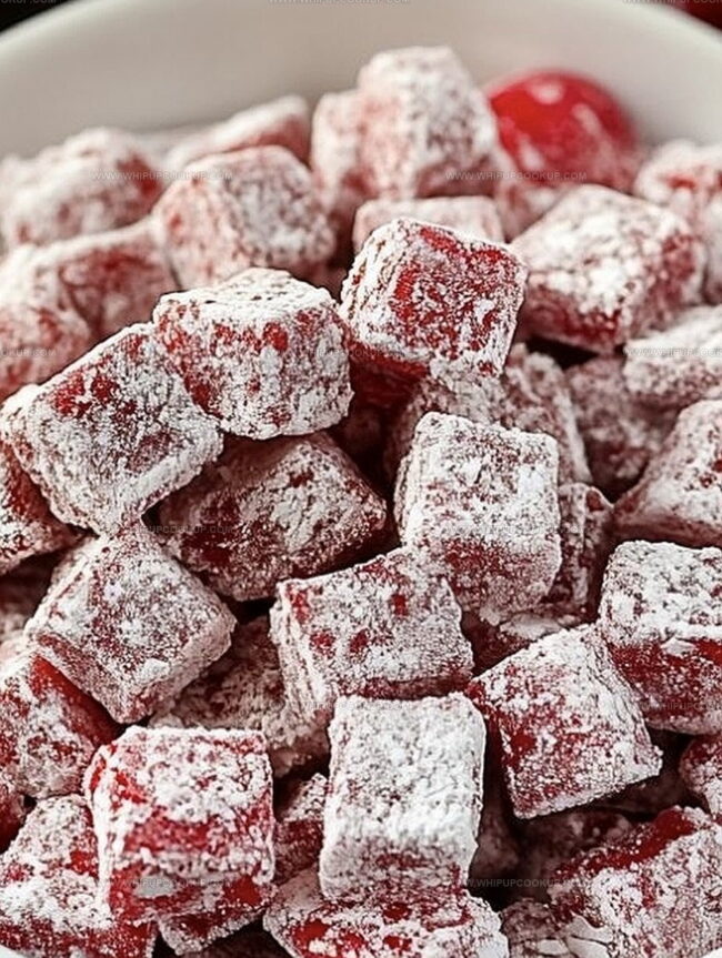 Tips for a Crunchy, Sweet Puppy Chow Mix