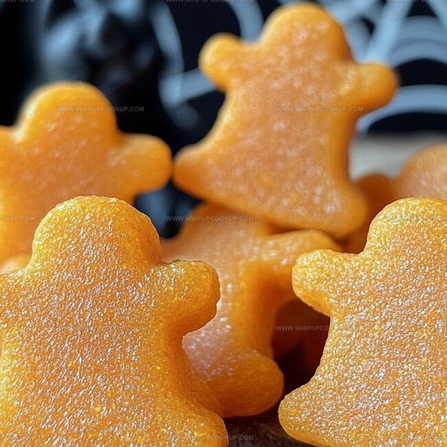 Ghost Chews That Are Spooky, Sweet, and Dog-Safe