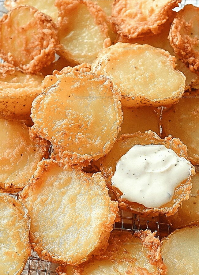 Best Practices for Storing Mojo Potatoes