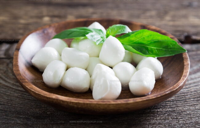 Perlini Mozzarella