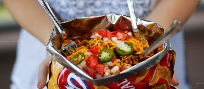 Frito Pie