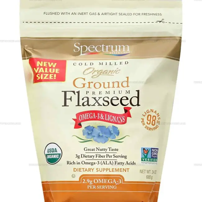 Flaxseed Powder