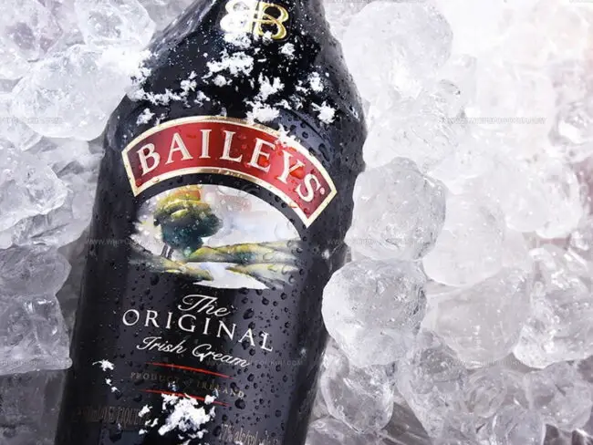 Best Cocktails To Make With Irish Cream